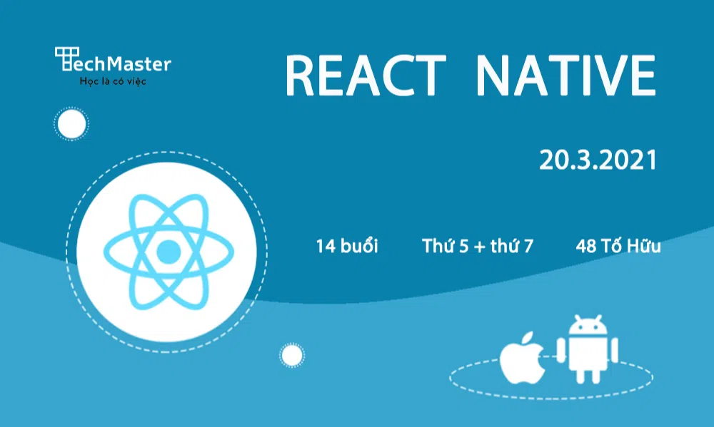 9 Ứng dụng tuyệt vời viết bằng React Native