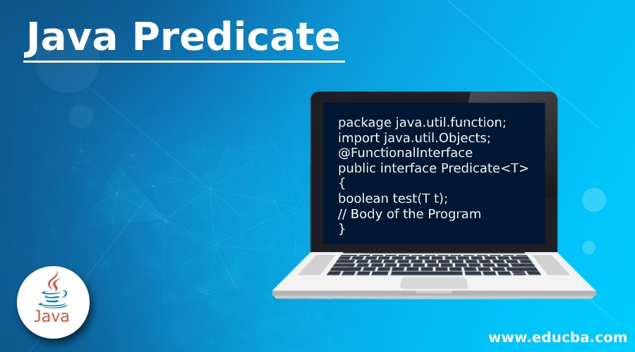 Tìm hiểu về Java Predicate