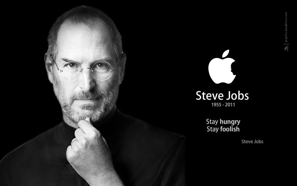 Steve Job_Quote