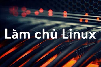 Làm chủ Linux