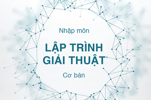 Nhập môn lập trình - giải thuật cơ bản