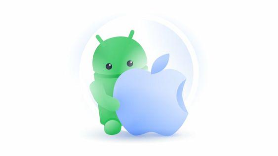 iOS vs. Android: Những điểm khác biệt