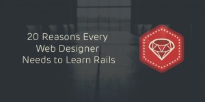 Học lập trình Ruby on Rails từ cơ bản đến nâng cao