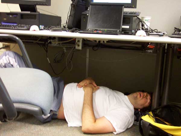 Vì sao những người lập trình Java và C++ nên có giấc ngủ ngon